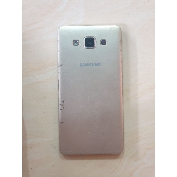 mesin samsung A500f , Unit