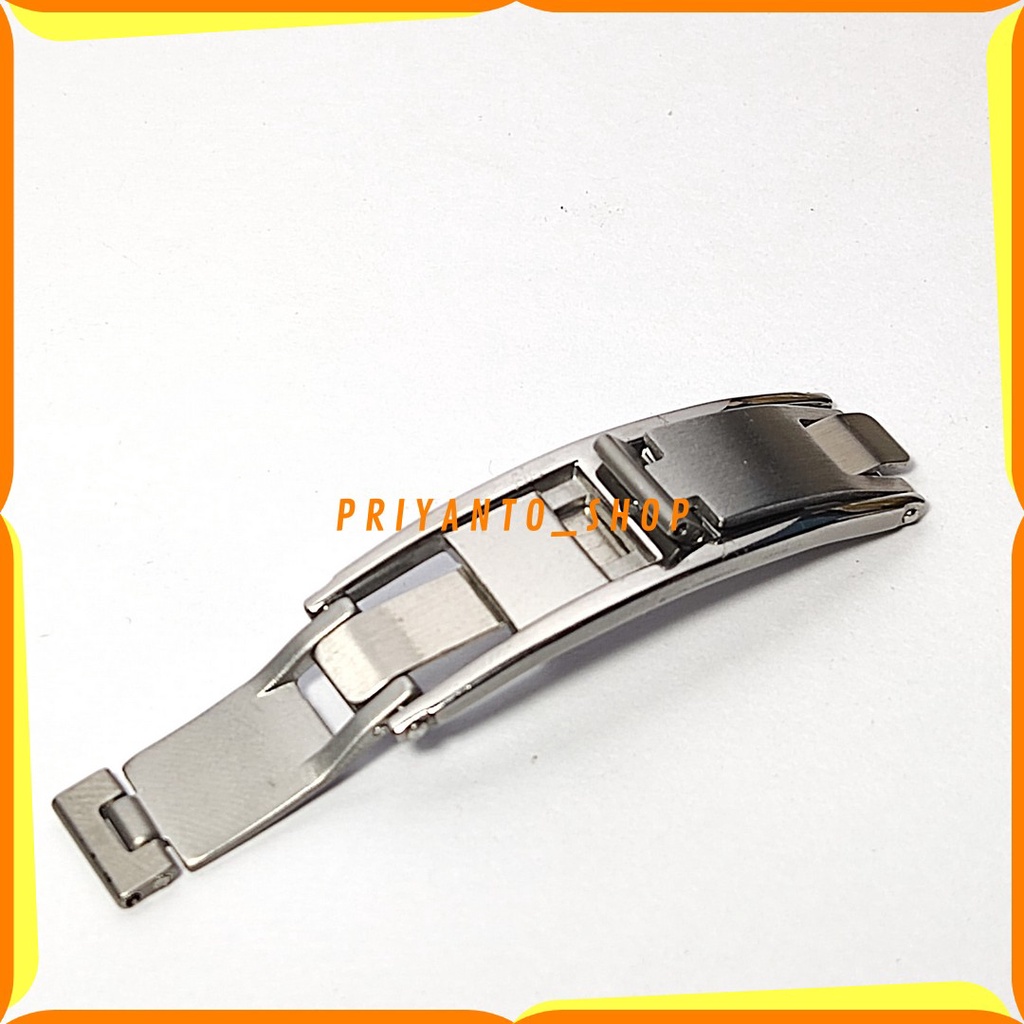 BUCKLE ENGSEL JAM TANGAN CHANEL PENCETAN CHANEL 9MM UKURAN BESAR