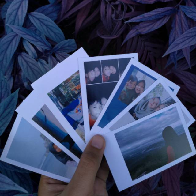 

Polaroid 2R