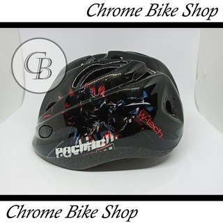  Helm  Sepeda  Anak Pacific  116 Warna Warni Karakter Shopee 
