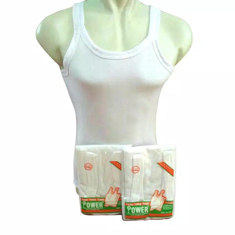 singlet pria dewasa / Singlet / Kaos Dalam Pria Power Not Rider GTman / kaosdalam / kaos dalam pria 