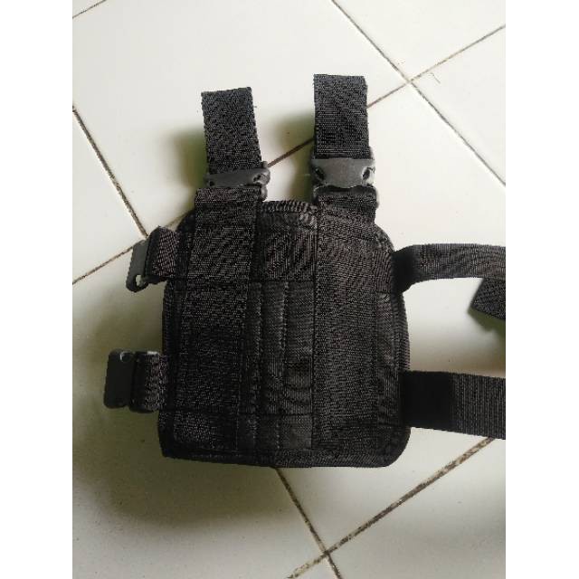 Termurah Hoster+tempat magazen paha