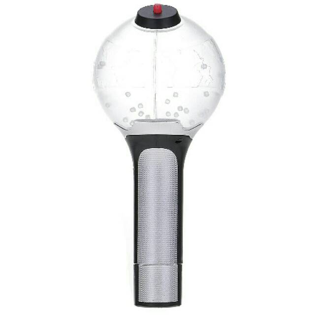OFFICIAL LIGHTSTICK BTS