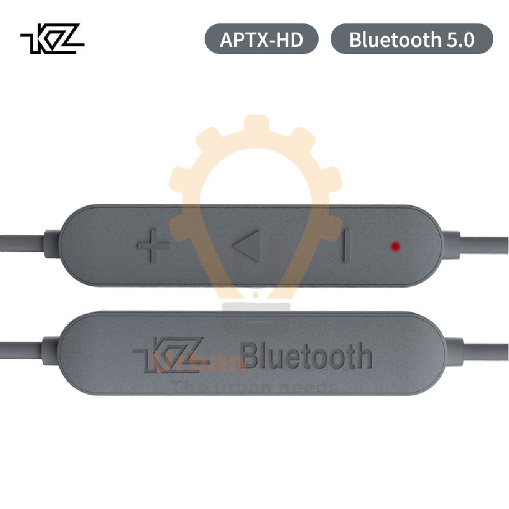 KZ APTX HD Bluetooth 5.0 Module Earphone Upgrade Cable ZSN ZS10 Pro