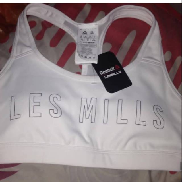 Bra sport reebok xs
