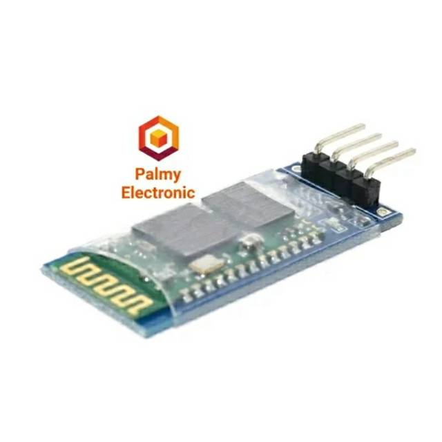 HC - 05 Bluetooth Slave Module transceiver