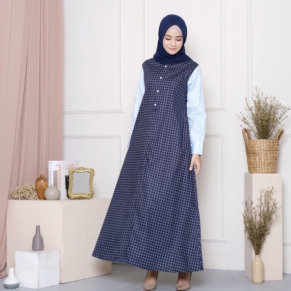 Ramee Dress Shabrina