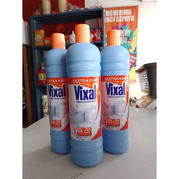 VIXAL 750ML