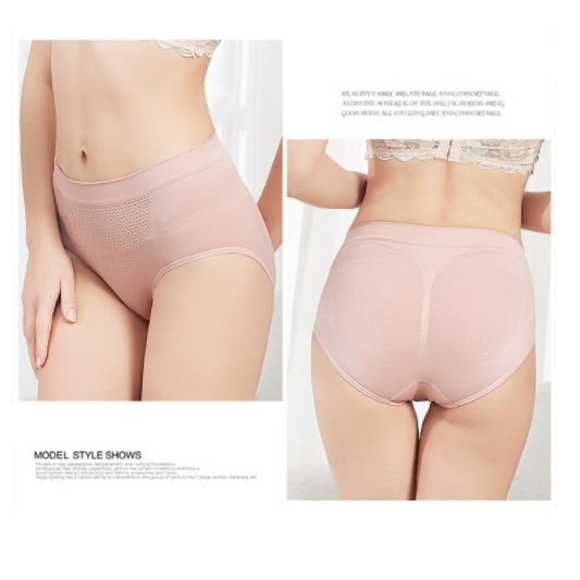 Celana Dalam Wanita Pinggang UnderWear