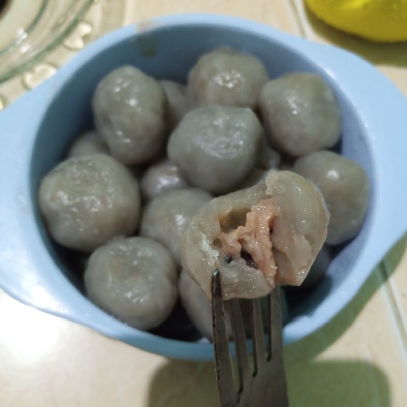 

Cilok gajih isi 50 murah