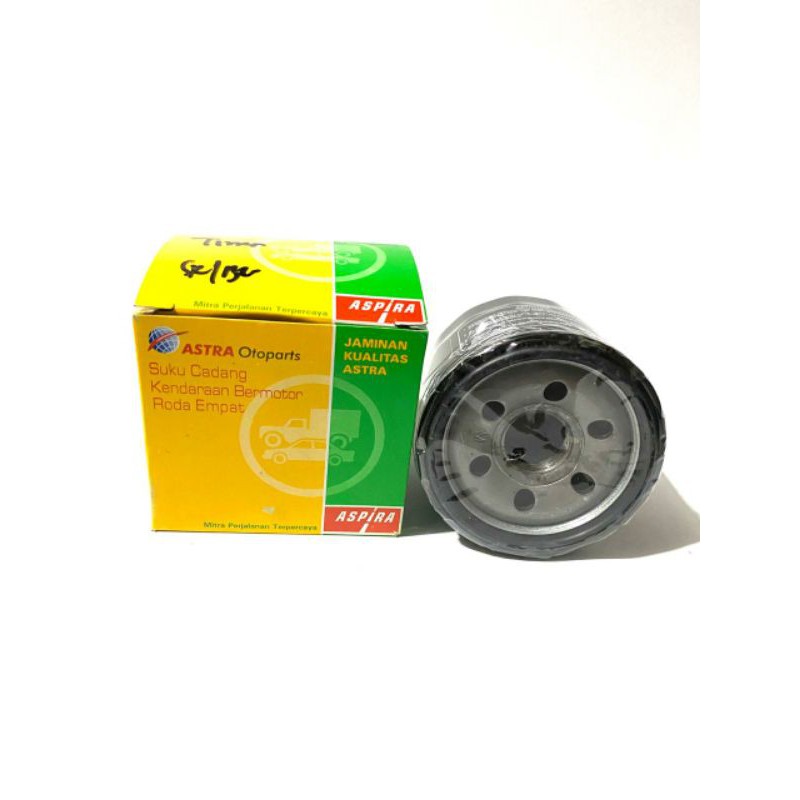 FILTER OLI MOBIL KIA PICANTO / VISTO / TIMOR