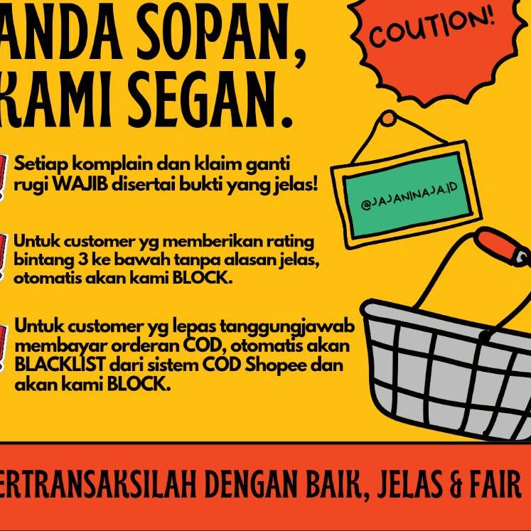 

❥ (DISTRIBUTOR) 1kg Basreng Kataji Mentah ヷ