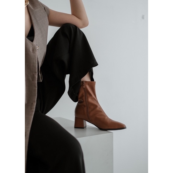POSU Asteria - Boots - Sepatu Boots Wanita