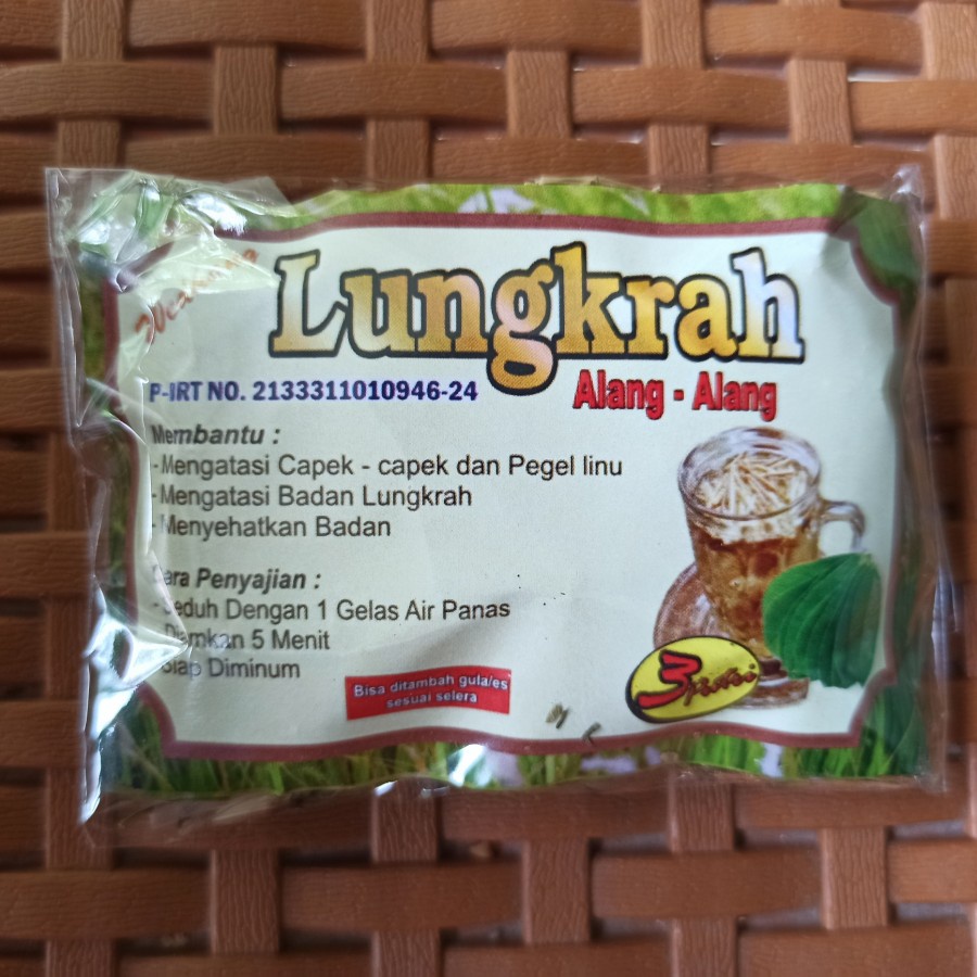 

WEDANG REMPAH LUNGKRAH - REMPAH LUNGKRAH - WEDANG PEGAL LINU - HERBAL PEGAL PEGAL - JAMU PEGAL LINU