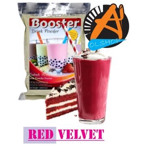 

Red Velvet Powder 1 Kg / Bubuk Red Velvet 1 Kg / Bubuk Minuman Red Velvet 1 Kg / Bubuk Redvelvet