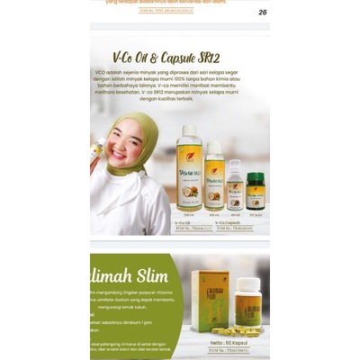 

VCO minyak kelapa alami paling murah