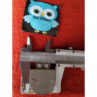 PALING LARIS Roda Pintu Sliding Lemari Geser Model 388 PALING LARIS Roda Pintu Sliding Lemari Geser Model 388