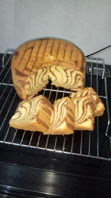 Cooling Rack - Rak Pendingin Kue