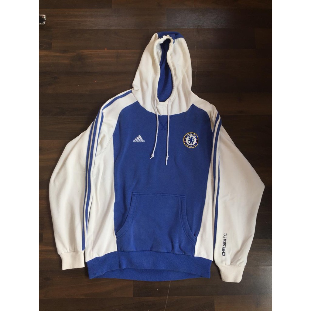 HOODIE ADIDAS X CHELSEA