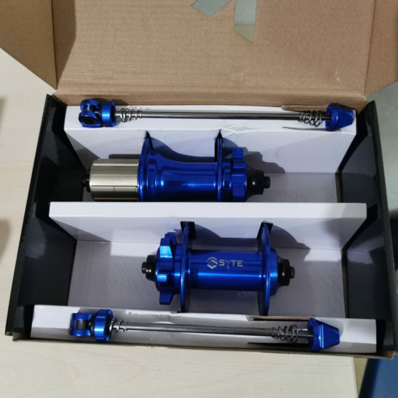 Free hub freehub 28 32 36 hole 28h 32h 36h 28hole 32hole 36hole sepeda minion lipat mtb gunung