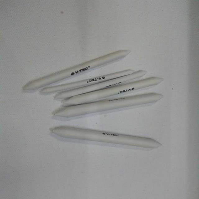 

Paper Pencil/Tortilon isi 6biji