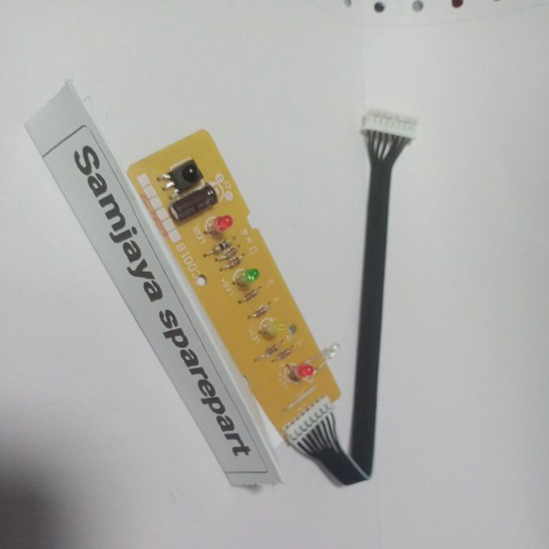 SENSOR AC SHARP Plasmacluster