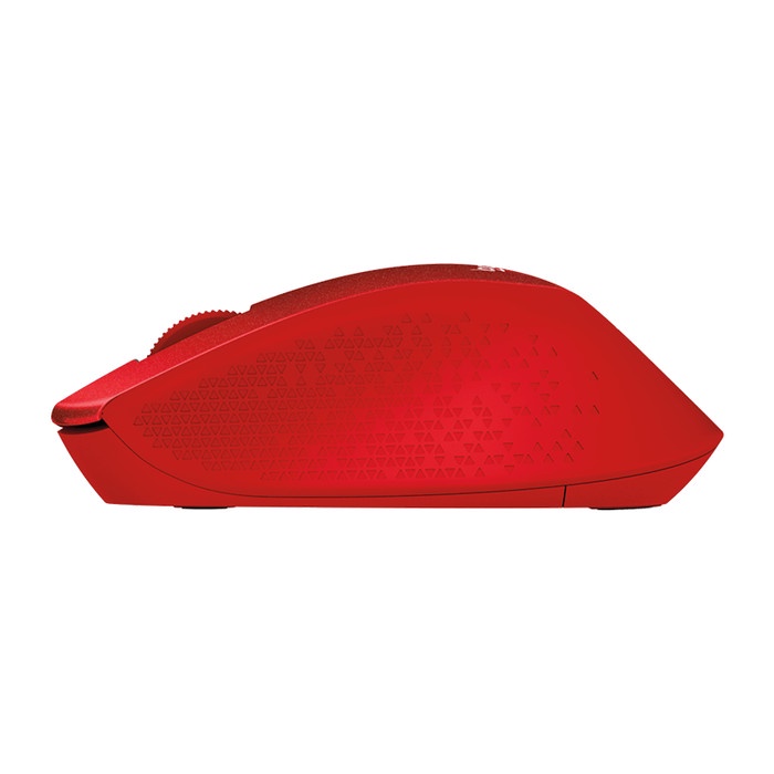 MOUSE LOGITECH WIRELESS M331 SILENT PLUS ORI
