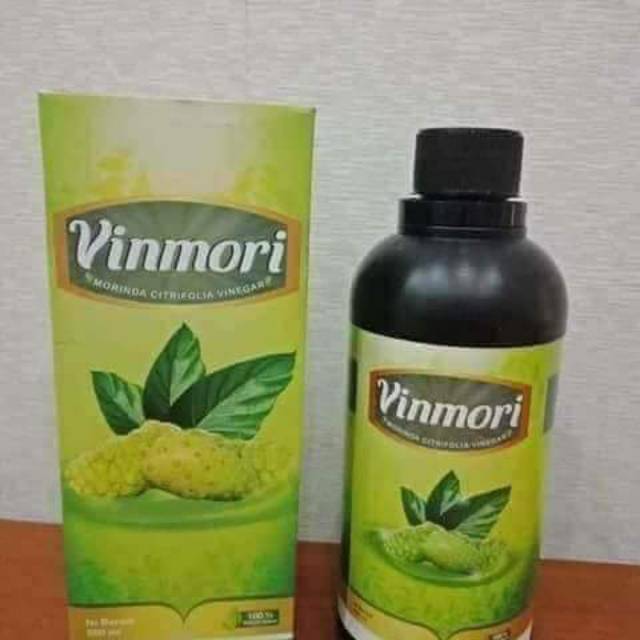 

VINMORI