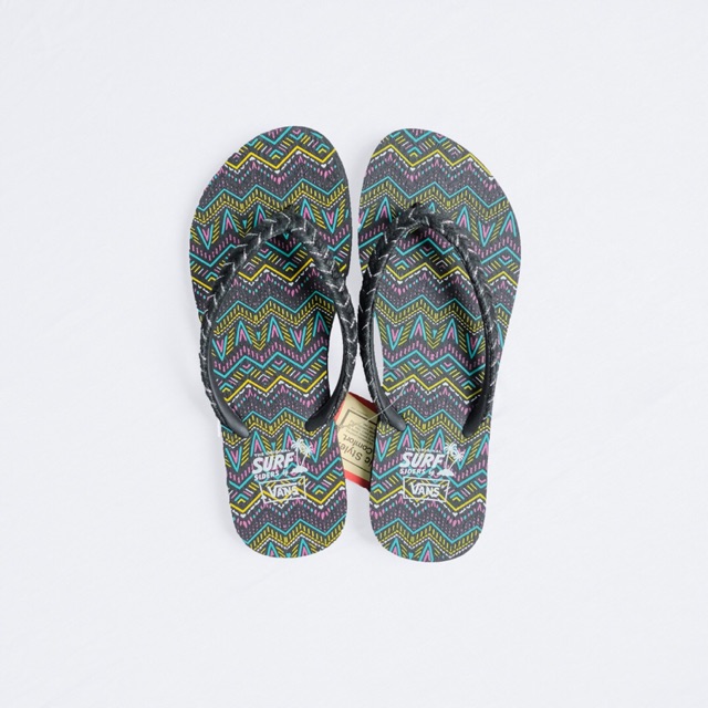 SALE Vans Sandals Women Original 100%