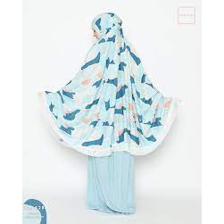 MUKENA NAKAJIMA KR-428