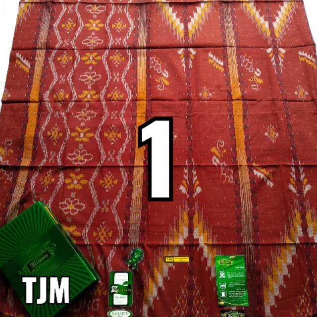 Sarung kecubung