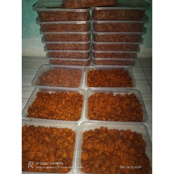 

makaroni 100gr / makaroni keong 100gr