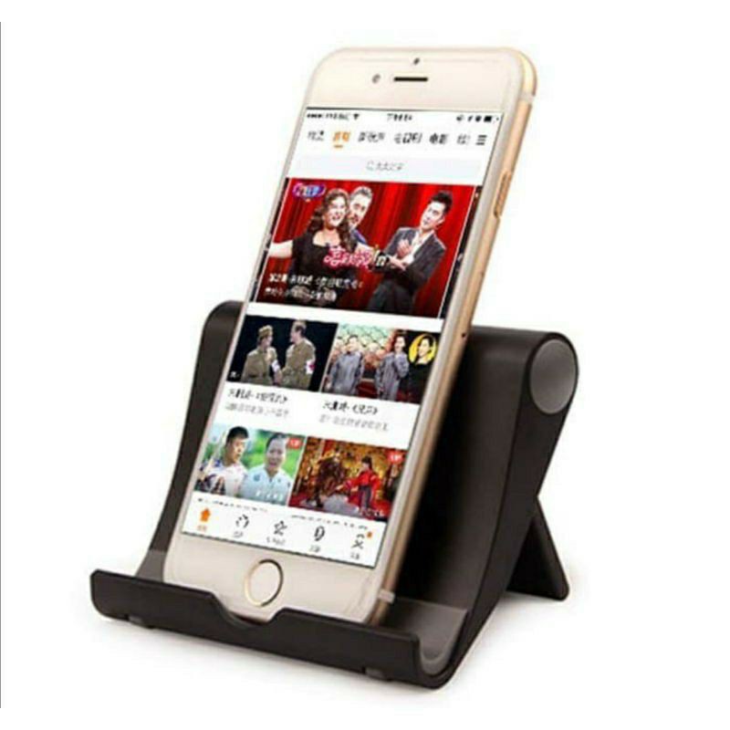 Standing Holder handphone Universal Stents No.509