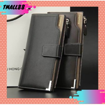 ♥TMALL88♥ Dompet Panjang Bahan Kulit DOMPET WANITA Dompet Import N47