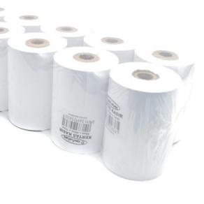 

➦ Kertas Struk Kasir / Kas Register 75X65 Sinar Line atk ❃