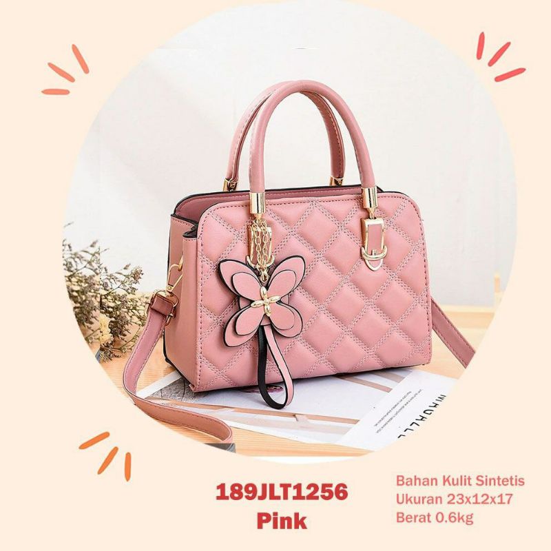 tas wanita cantik import