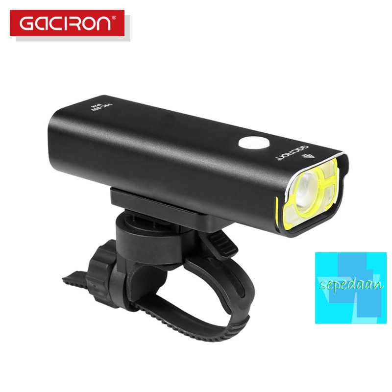 Lampu Sepeda LED Cree XPG 400 Lumens sepeda sepedaan