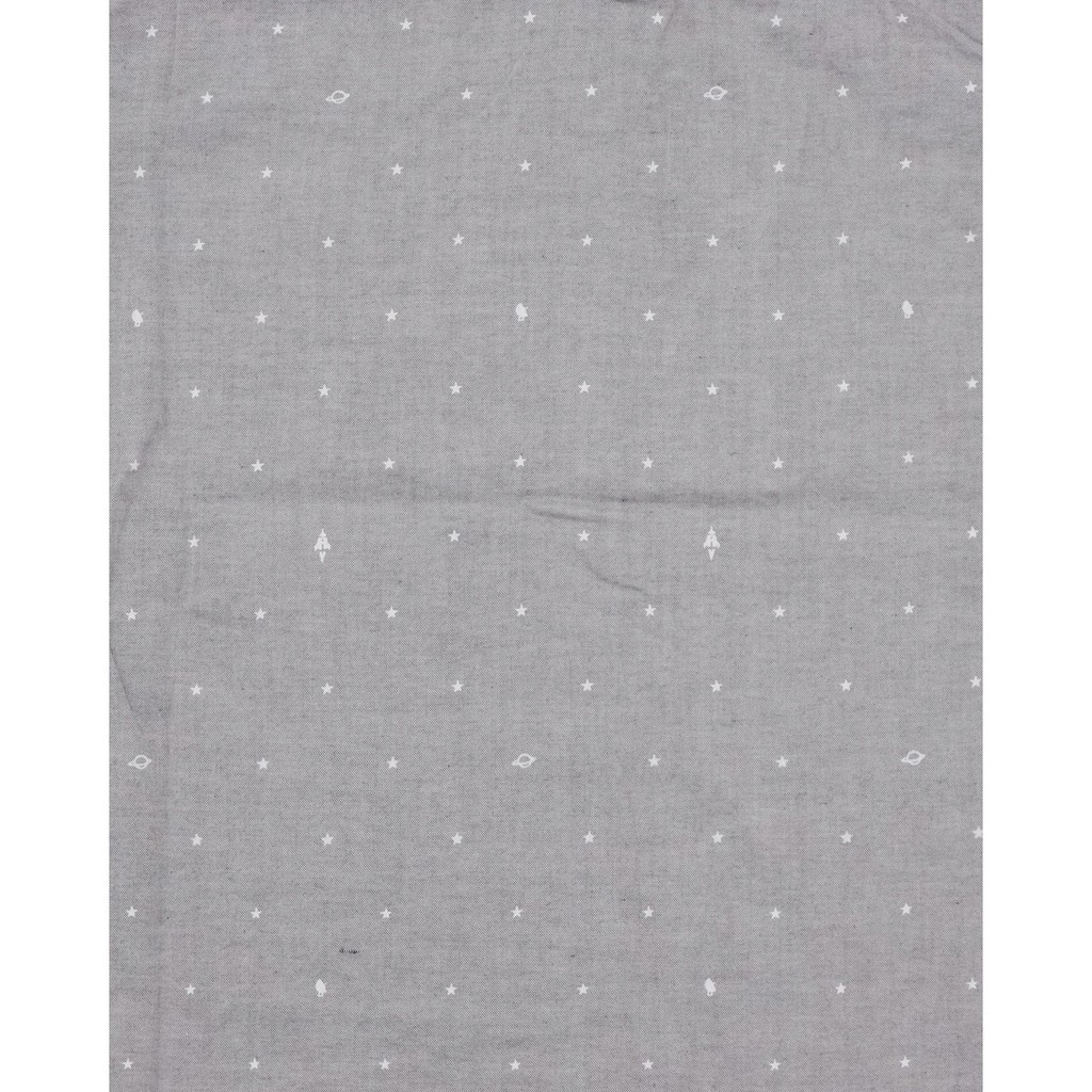 CRUSH EXP Kemeja Pendek Fullprint KCP0496 - GREY