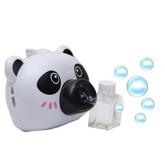 Bubble Camera Children Light Music Mainan Anak