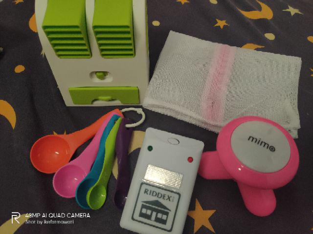 Laundry Bag 30x40 Zipper Keranjang Cucian Bra Celana Dalam Mesin Cuci