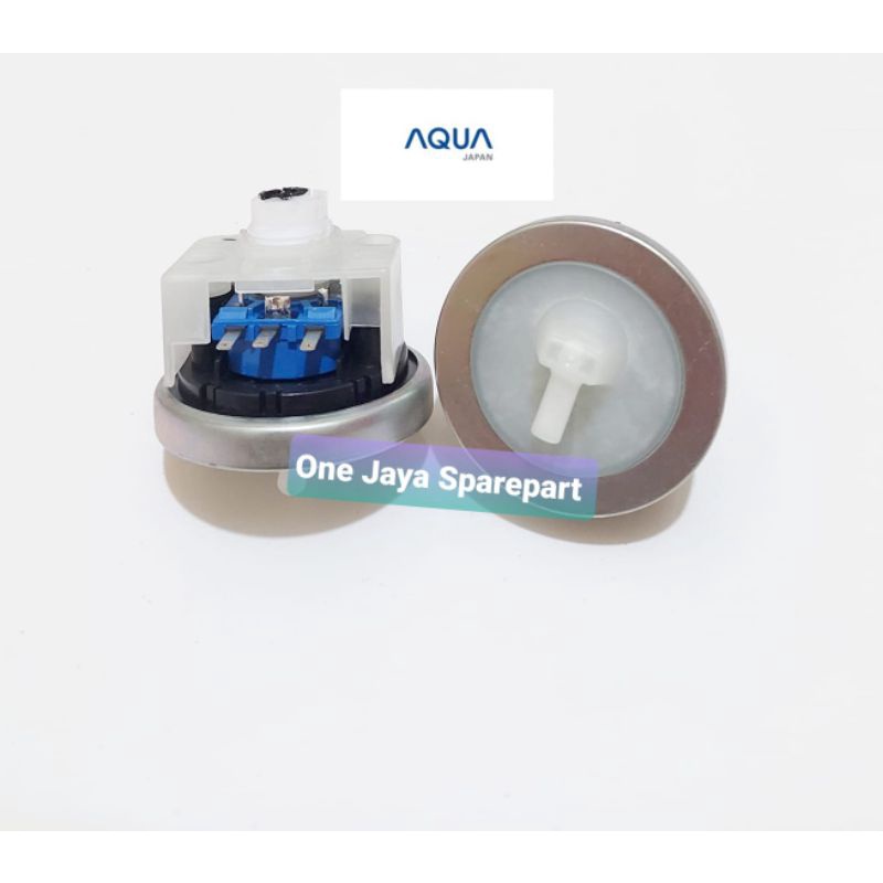 WATER LEVEL MESIN CUCI AQUA