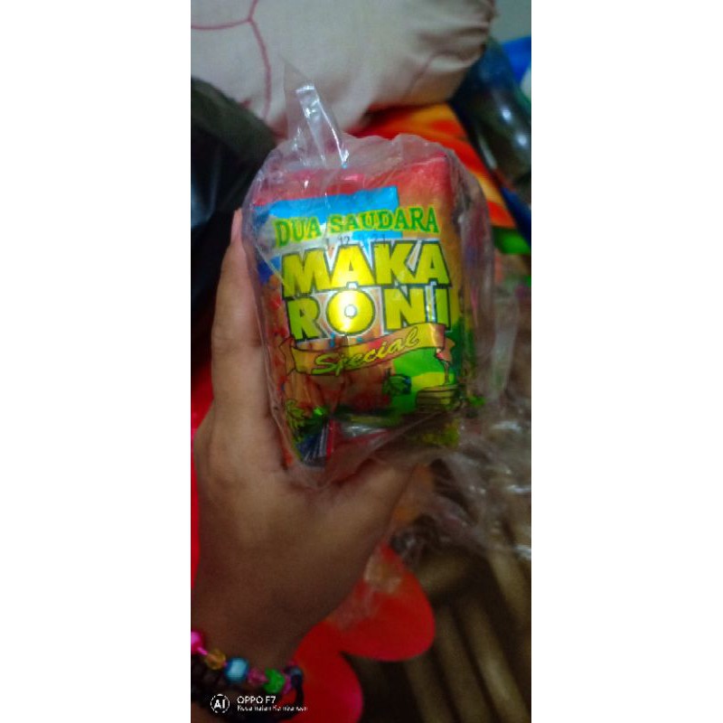 

Makaroni