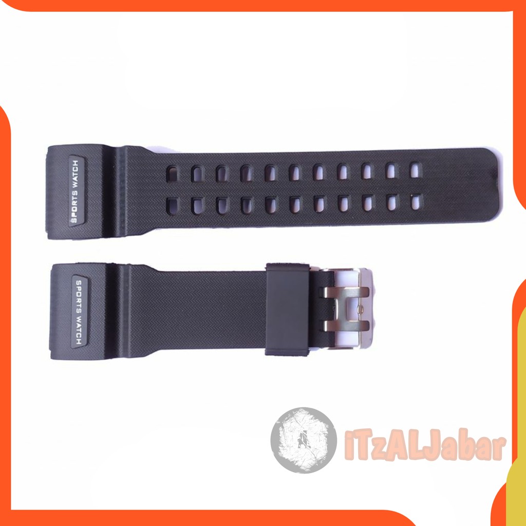 Tali jam Digitec 2102 Strap tali jam tangan Digitec 2102T