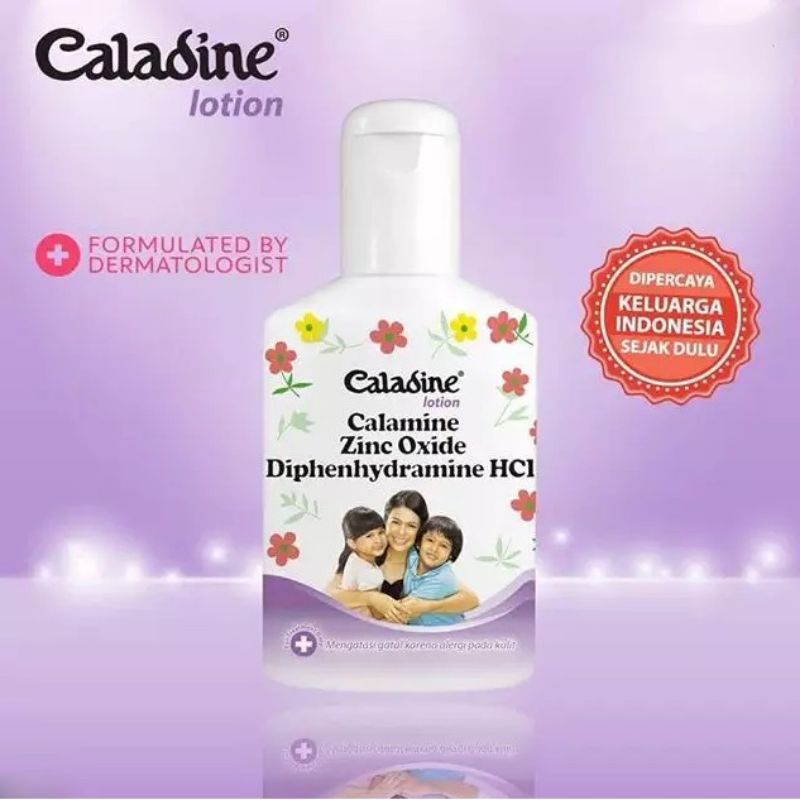 CALADINE CAIR