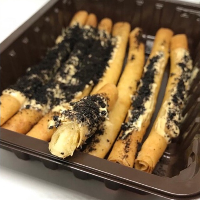 

Cheese Roll Stick