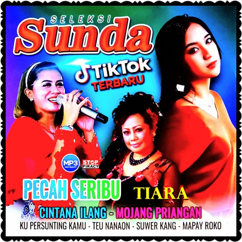 TERBARU KASET MP3 SUNDA TOK TIK-LAGU POP SUNDA DJ REMIX-LAGU REMIX POP SUNDA TERBARU-LAGU SUNDA BAJI