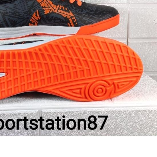 ORTUS  SEPATU FUTSAL ORTUS CATALISTY GRADE ORI TERBARU ( BISA )