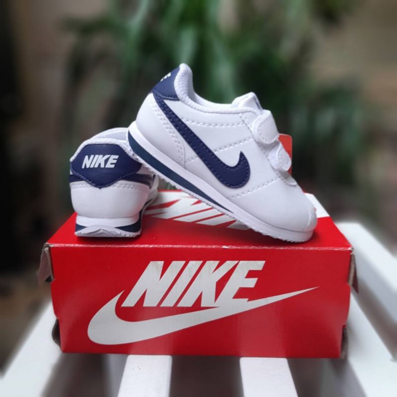 Sepatu Anak Laki Laki Nike Cortez Sepatu Anak Cowok Sneakers Anak Laki Laki Sepatu Anak Umur 1 2 3 4 5 6 7 8 9 10 Tahun