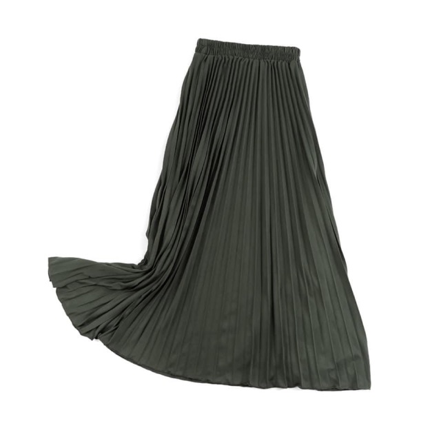 Rok Plisket Suade Abu Tua