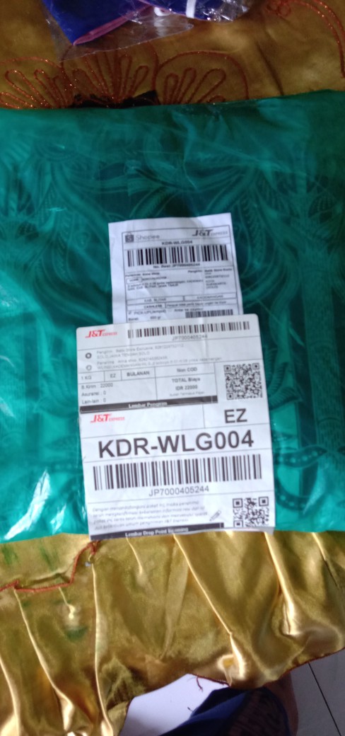 (termurah - Ori _6 Warna) Batik Couple Andhini Kebaya Couple Brukat Anabel - Bs073 Kebaya Modern